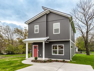 629 17th Ave W, Springfield, TN, 37172