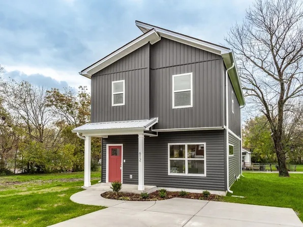 629 17th Ave W, Springfield, TN 37172