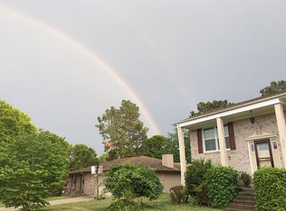 6905 Brockwood St, Fayetteville, NC 28314