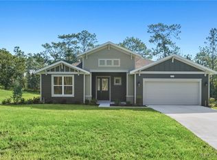 4473 N Saddle Dr, Beverly Hills, FL 34465
