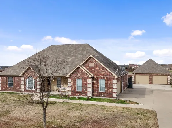 320 Westward Dr, Royse City, TX 75189