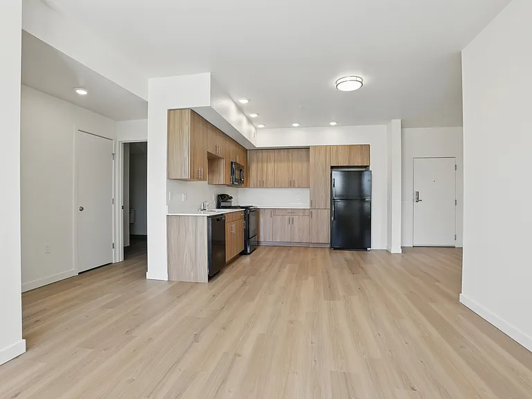Wilson Station Apartments — Photo 27