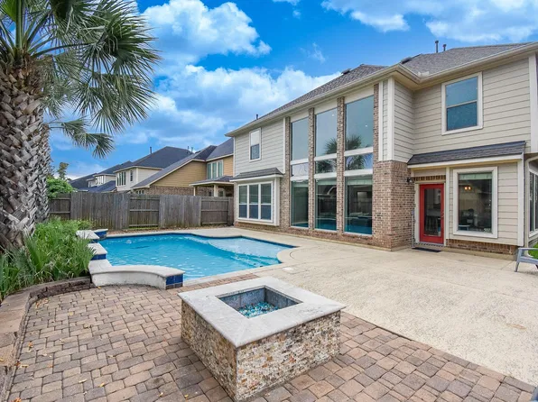 1334 Laura Hills Ln, Spring, TX 77386