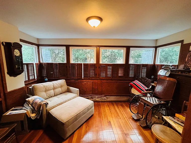 5943 N East Circle Ave #1 — Photo 25