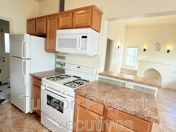 321 S Stone Ave #4, Tucson, AZ 85701