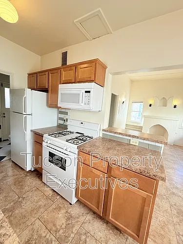 321 S Stone Ave #4 Photo 1