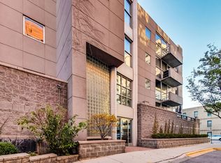 939 W Huron St UNIT 101, Chicago, IL 60642