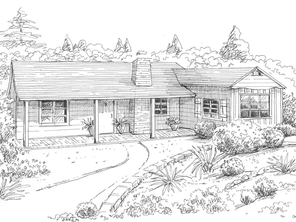 1201 Mountain Blvd, Oakland, CA 94611