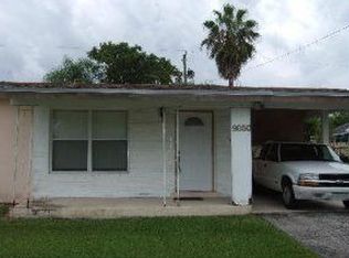 9850 Marlin Rd, Cutler Bay, FL 33157