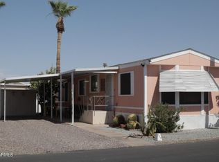 15606 S Gilbert Rd LOT 115, Chandler, AZ 85225