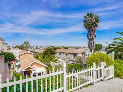 752 W 21st St, San Pedro, CA, 90731