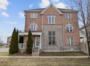 36 Talbotshire St #BASEMENT, Ajax, ON L1S 0A6