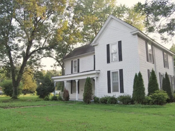 203 Oak Ave, Whiteville, TN 38075
