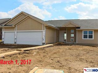 16623 Dora Hamann Pkwy, Omaha, NE 68116