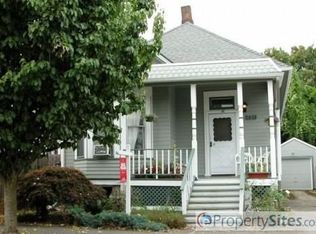 2919 NE Rodney Ave, Portland, OR 97212