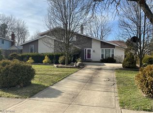 34 Skyview Dr, Brunswick, OH 44212