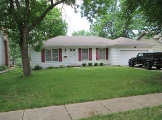 6209 E 109th Ter, Kansas City, MO 64134