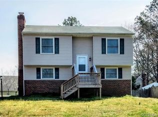 4207 Kempwood Ct, Chesterfield, VA 23832