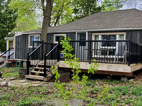 168 Lakebreeze Rd, Kawartha Lakes, ON K0M 1N0