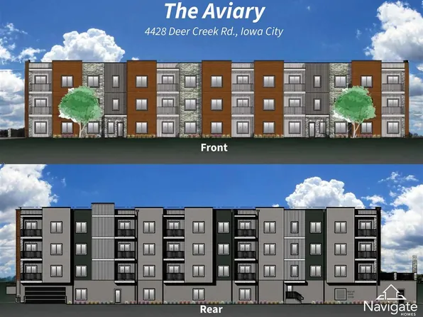 4428 Deer Creek Rd #102, Iowa City, IA 52246