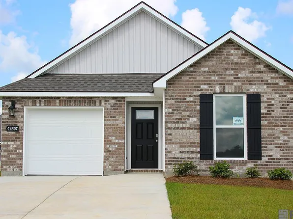14307 Monmouth Ave, Denham Springs, LA 70726