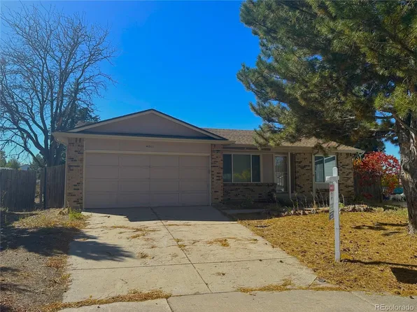 4011 S Argonne Way, Aurora, CO 80013