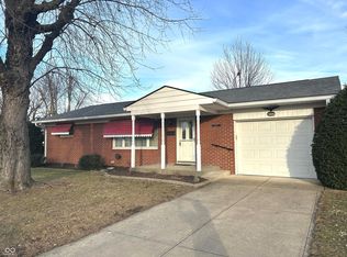 1925 N Auburn St, Indianapolis, IN