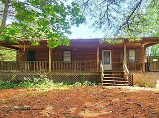 496 Blalock Rd SE, Adairsville, GA 30103