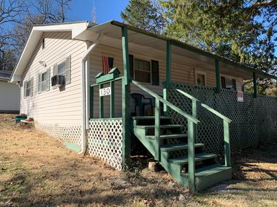130 Norfork Lake Cir, Henderson, AR, 72544