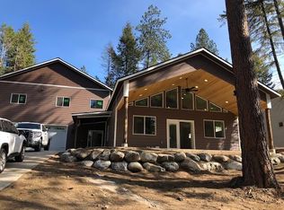 253 Hanaford Rd, Blanchard, ID 83804