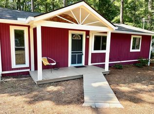 217 Barclay Rd, Chapel Hill, NC 27516