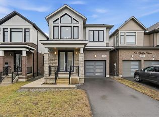 171 Spitfire Dr, Hamilton, ON L0R 1W0