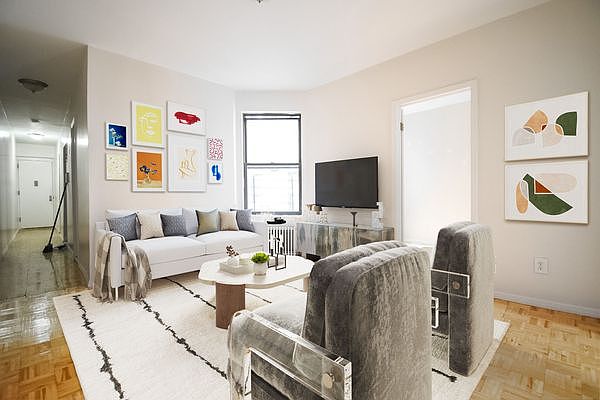 1st image of 512 W 134th St APT 42B
