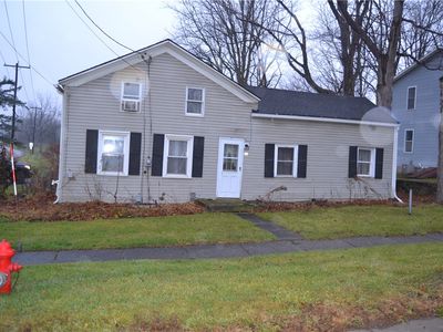 46 N Main St, Rushville, NY, 14544