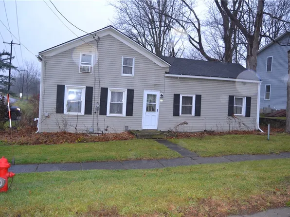 46 N Main St, Rushville, NY 14544