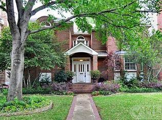 3425 Purdue St, Dallas, TX 75225