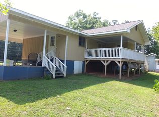 1043 County Road 75, Roanoke, AL 36274