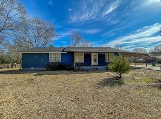 407 N Ripley Rd, El Dorado, AR 71730