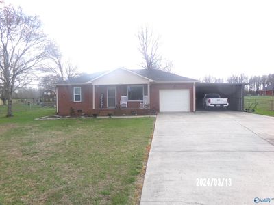 3734 Elkwood Section Rd, Toney, AL, 35773