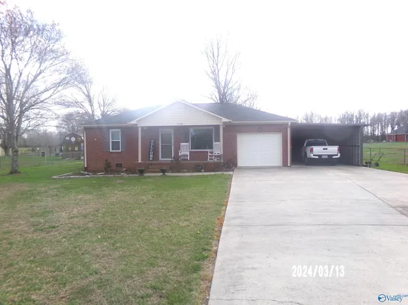 3734 Elkwood Section Rd, Toney, AL 35773