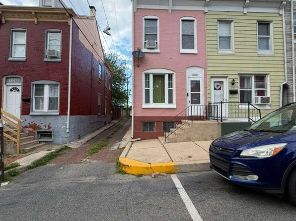 1133 Douglass St, Reading, PA 19604