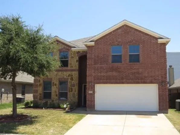 9128 White Swan Pl, Fort Worth, TX 76177
