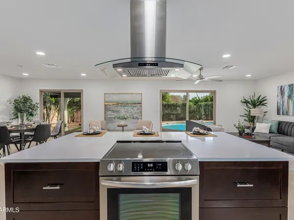 8707 E FAIRMOUNT Avenue, Scottsdale, AZ 85251
