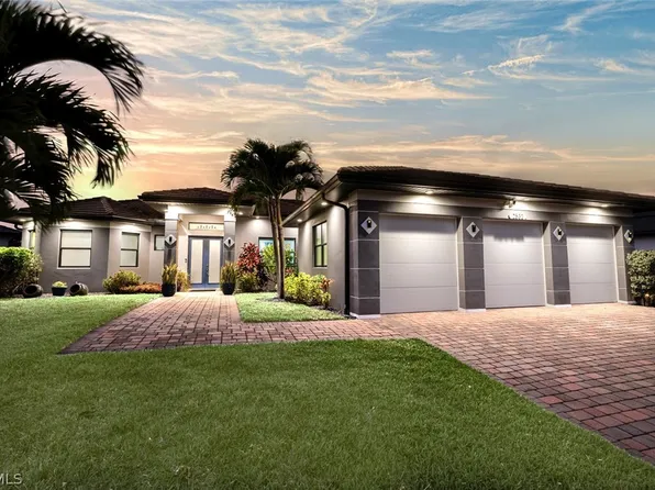 2532 SW 25th Ave, Cape Coral, FL 33914