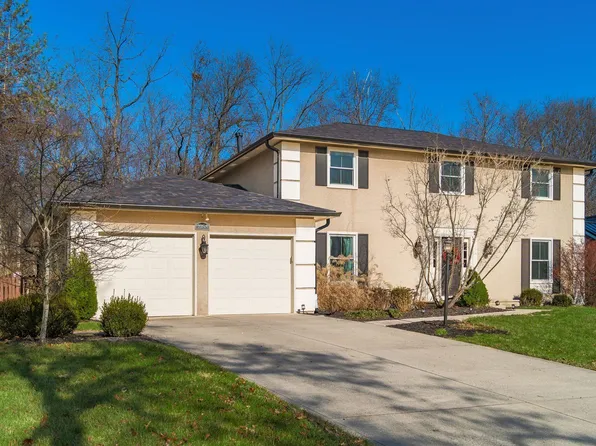 1088 Blind Brook Dr, Columbus, OH 43235