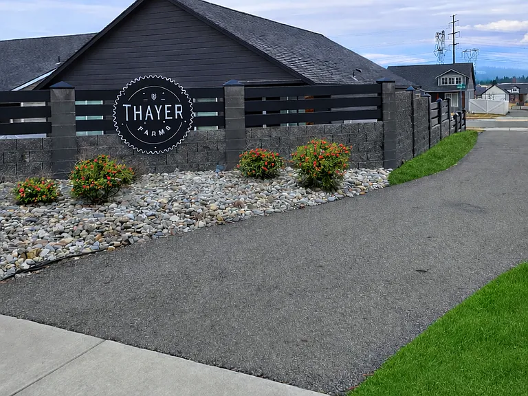Thayer Farms Rental Homes — Photo 54
