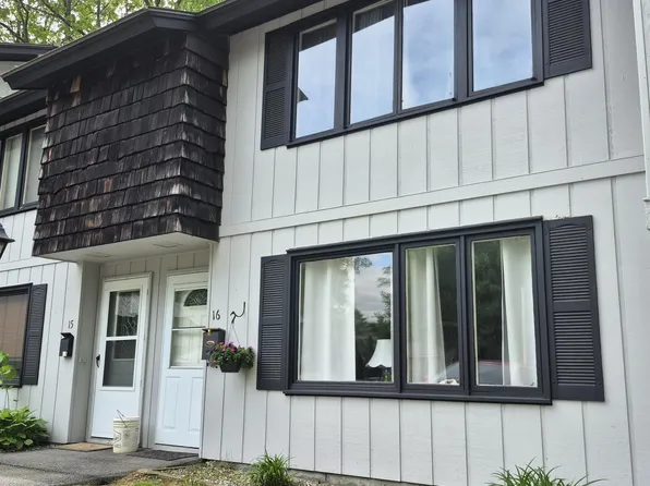 16 Oakwood Drive #16, Claremont, NH 03743