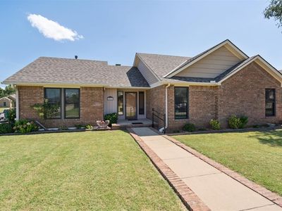 1213 Castle Creek St, Shawnee, OK, 74804