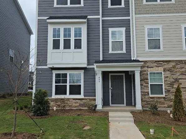 466 Carolina Springs Blvd, Apex, NC 27539