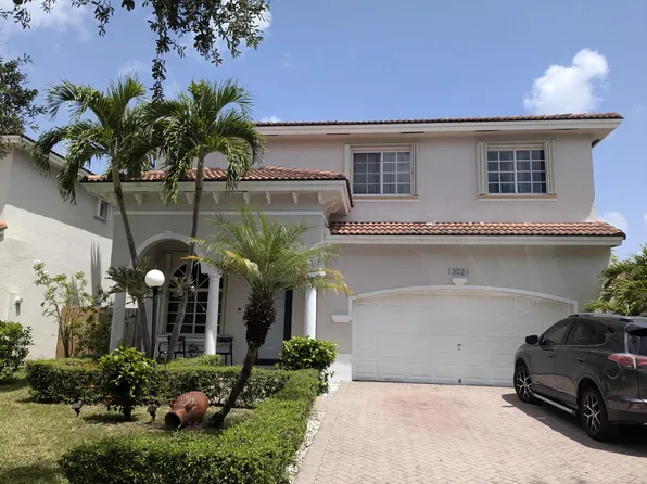 13021 SW 142nd Ter #13021, Miami, FL 33186